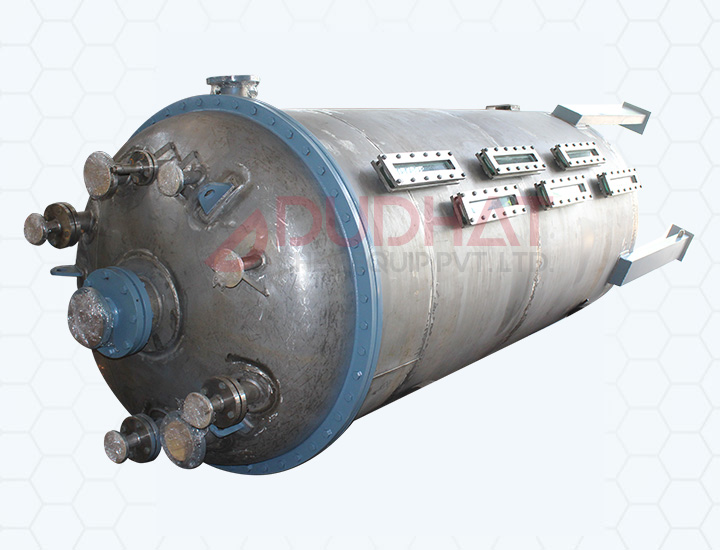 Reactor / Pressure Vessel